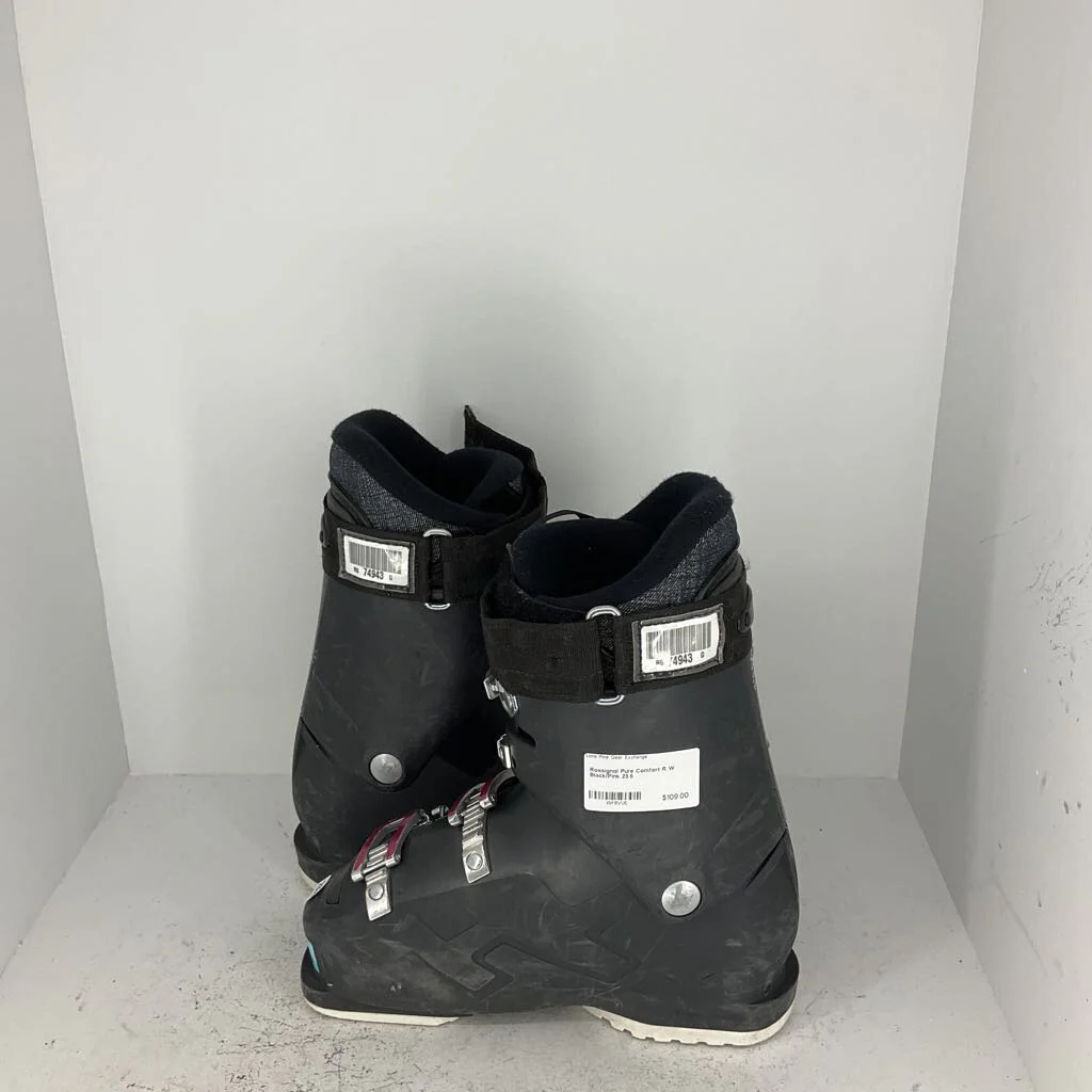 Rossignol Pure Comfort R W - Image 10