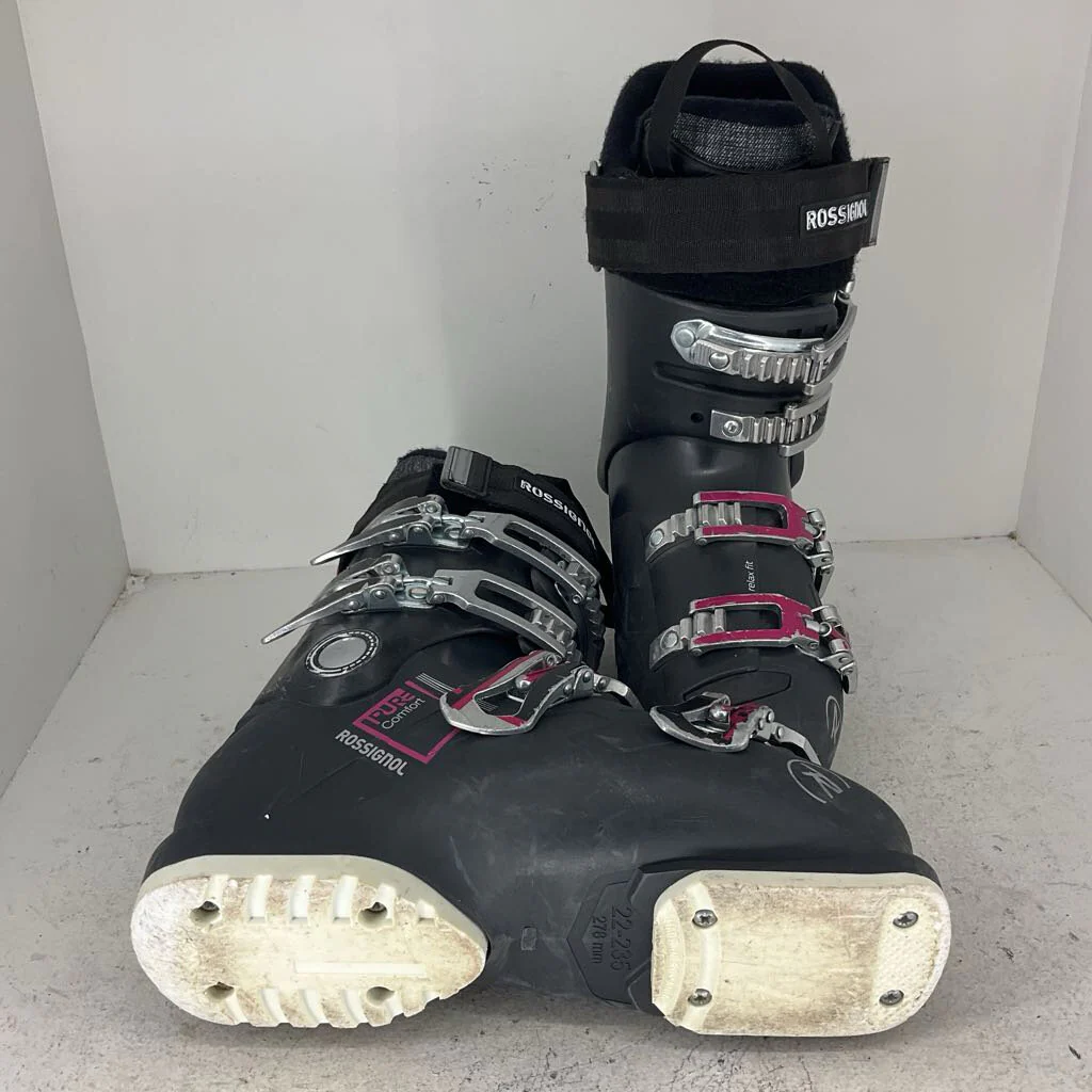 Rossignol Pure Comfort R W - Image 14