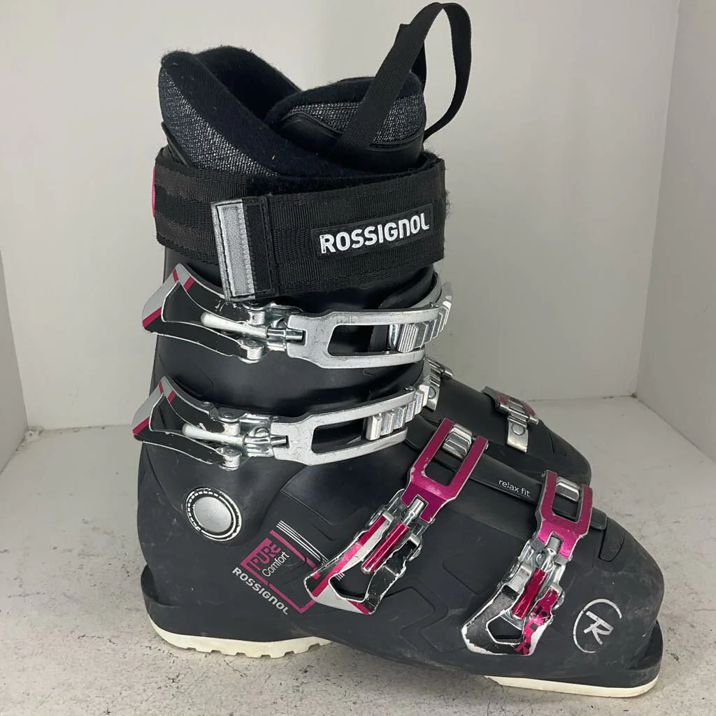 Rossignol Pure Comfort R W - Image 15