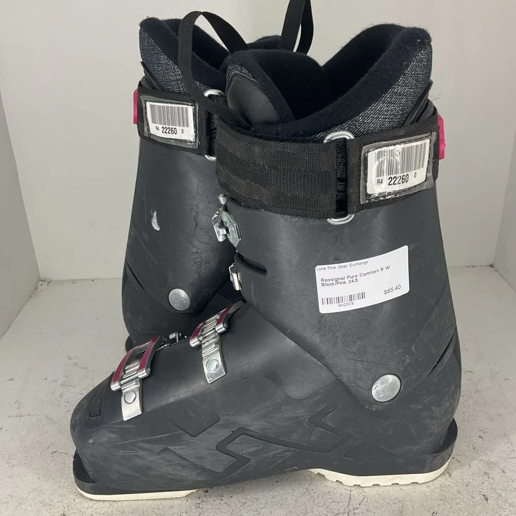 Rossignol Pure Comfort R W - Image 16