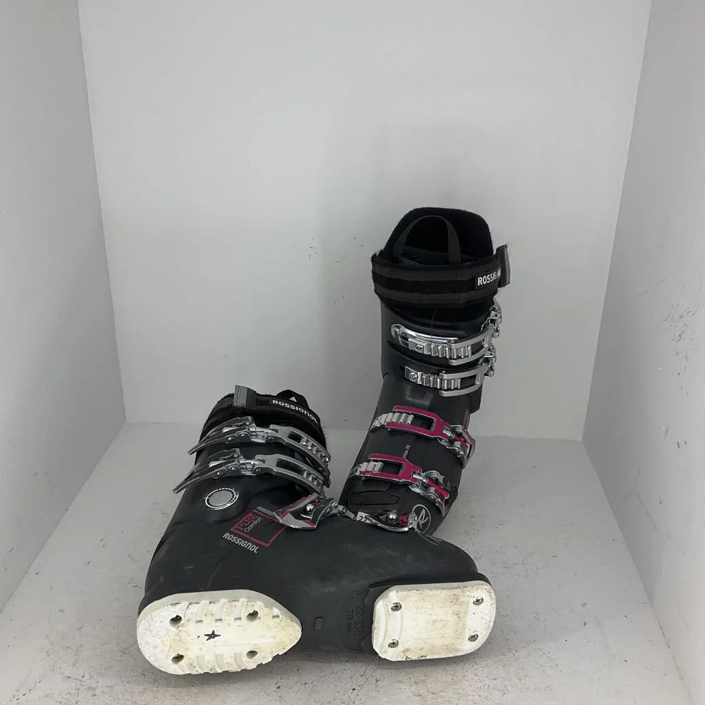 Rossignol Pure Comfort R W - Image 4