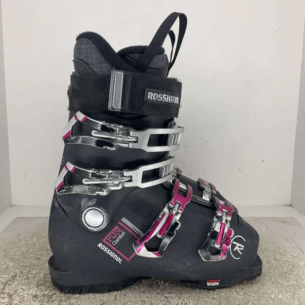 Rossignol Pure Comfort R W - Image 5
