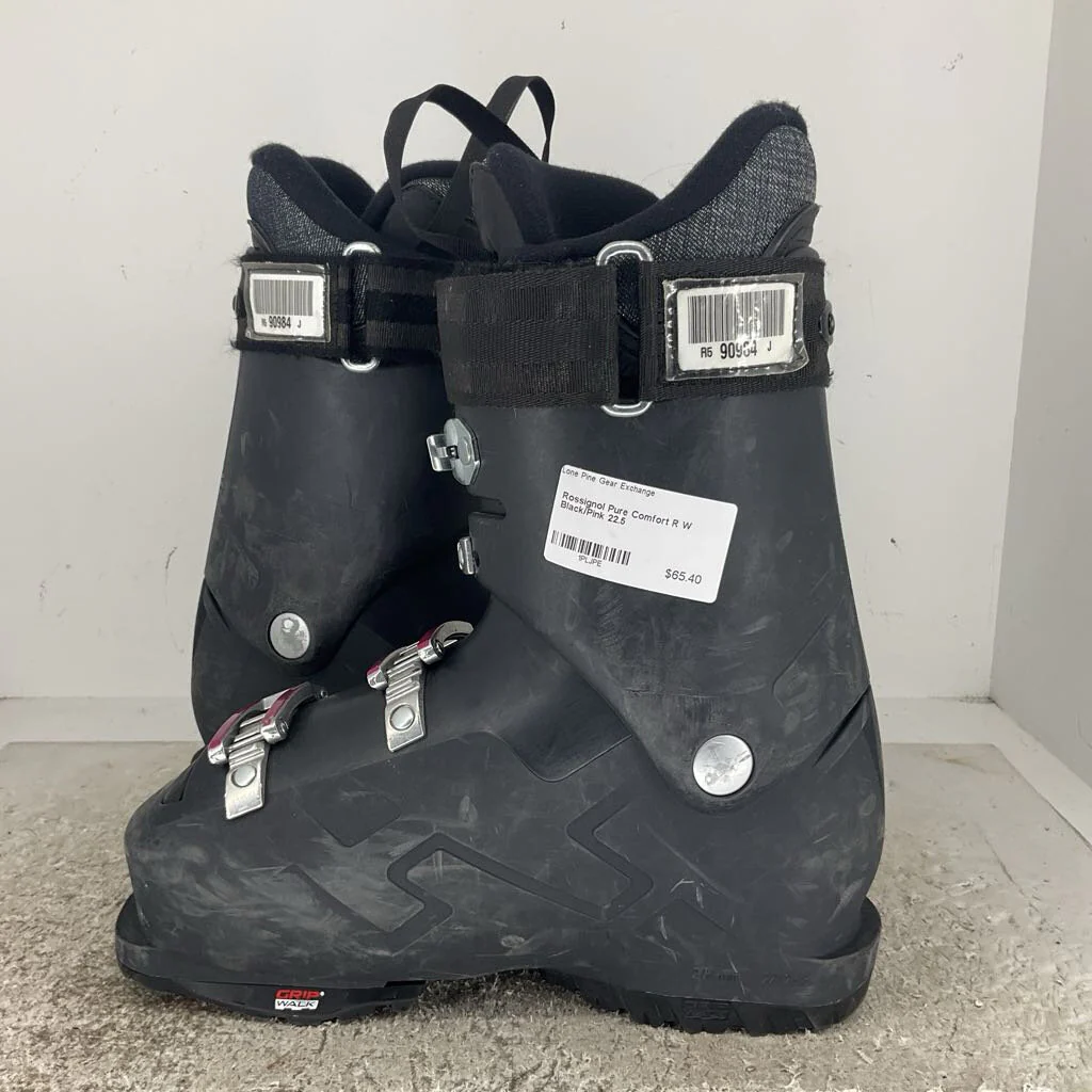 Rossignol Pure Comfort R W - Image 6