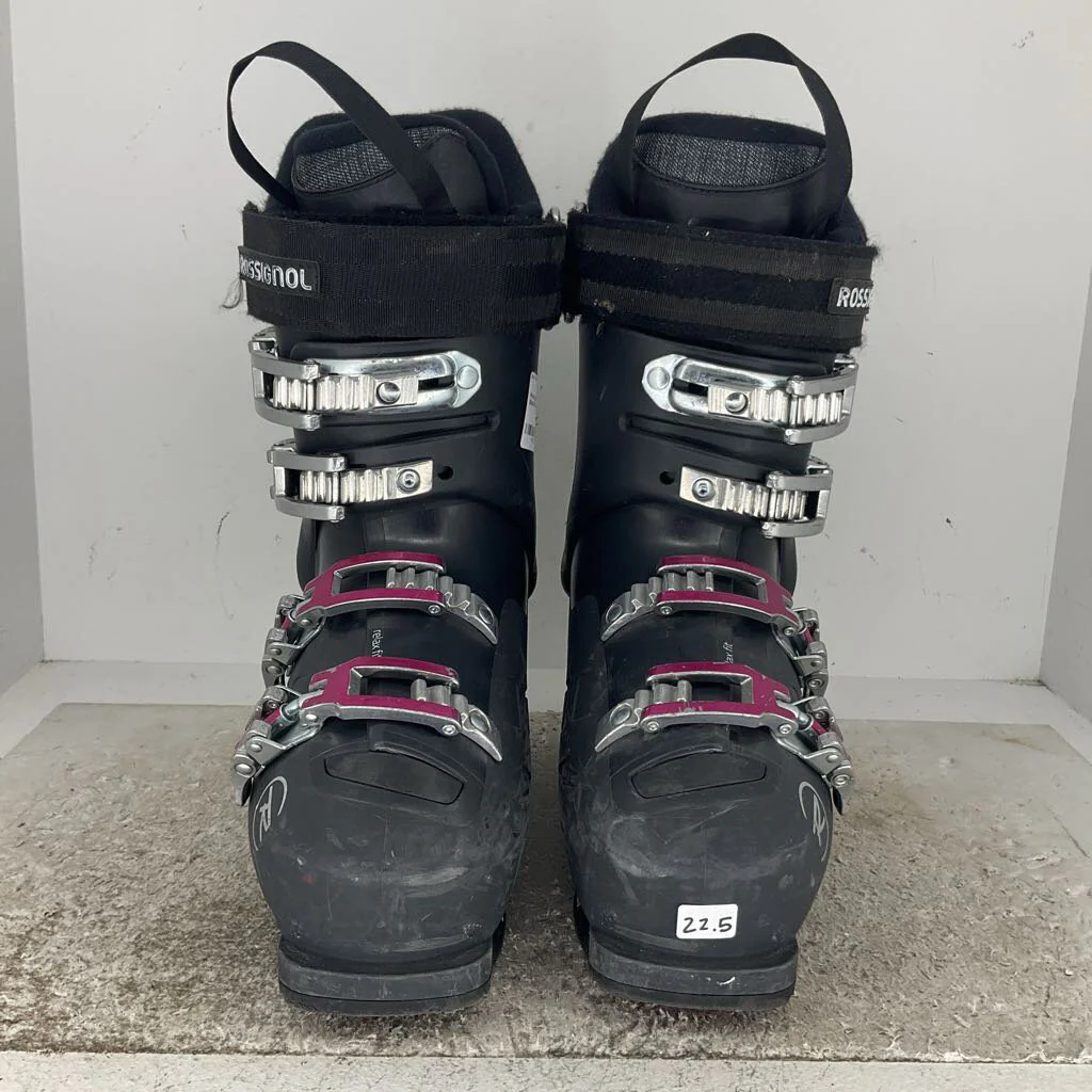 Rossignol Pure Comfort R W - Image 7
