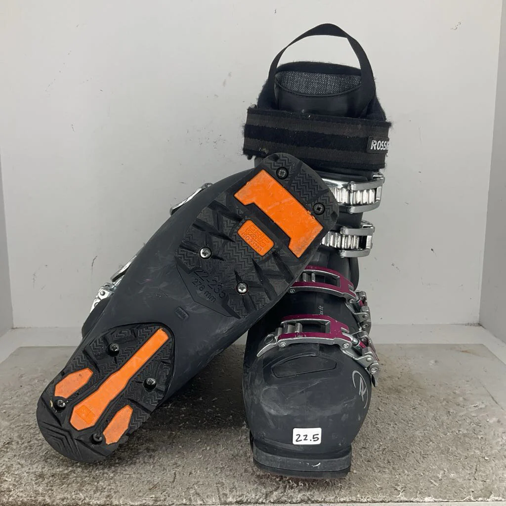 Rossignol Pure Comfort R W - Image 8