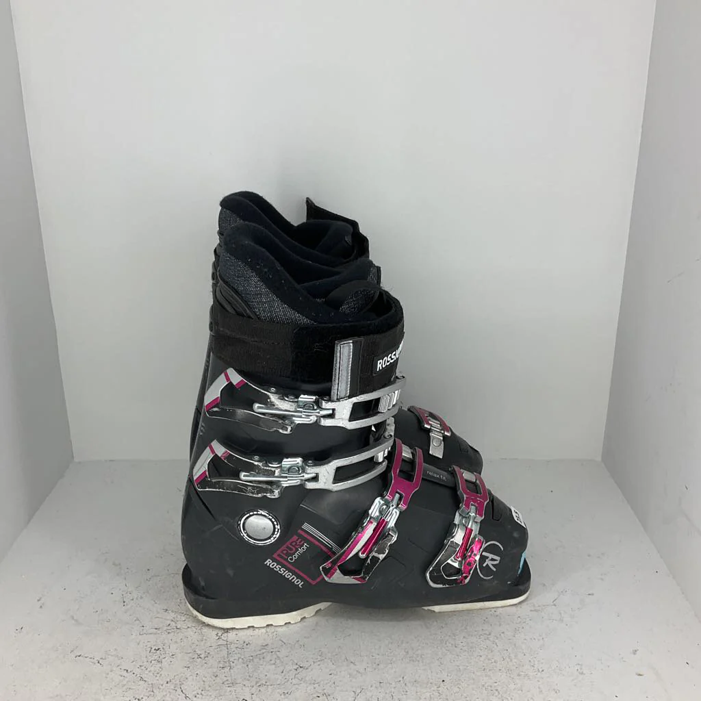 Rossignol Pure Comfort R W - Image 9