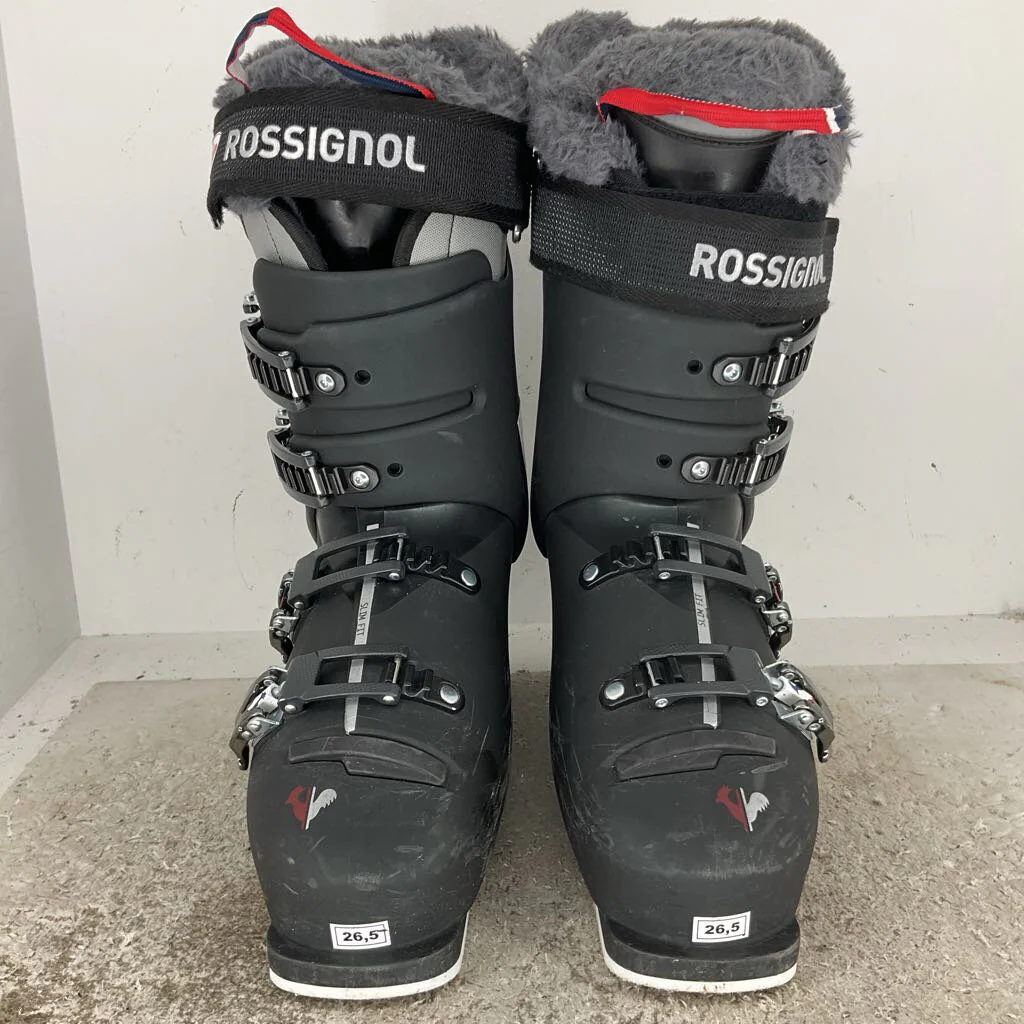 Rossignol Pure Pro 80 - Image 3