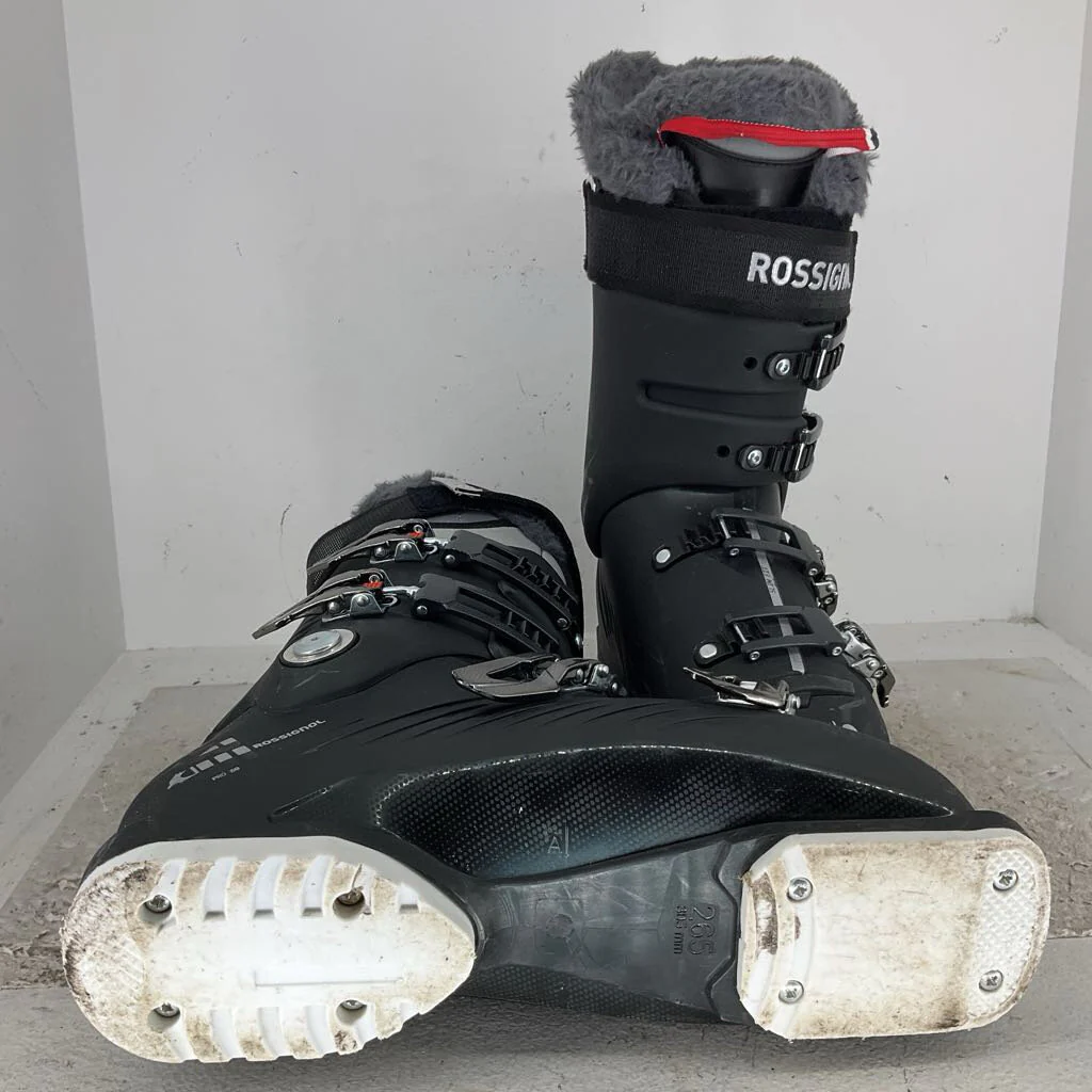 Rossignol Pure Pro 80 - Image 4