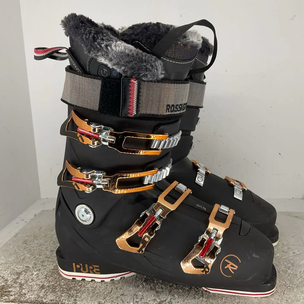Rossignol Pure Pro Heat