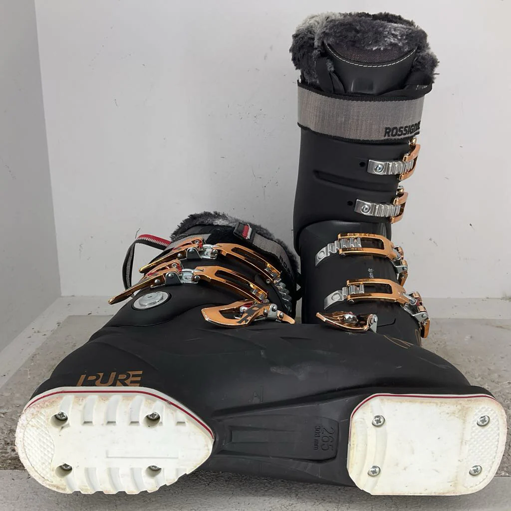 Rossignol Pure Pro Heat - Image 4
