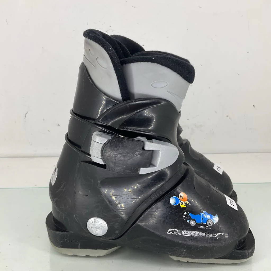 Rossignol R18