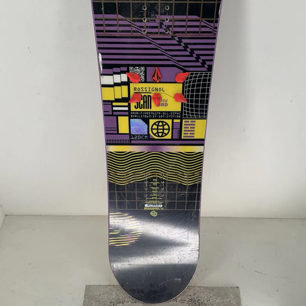 Rossignol Scan - Image 2