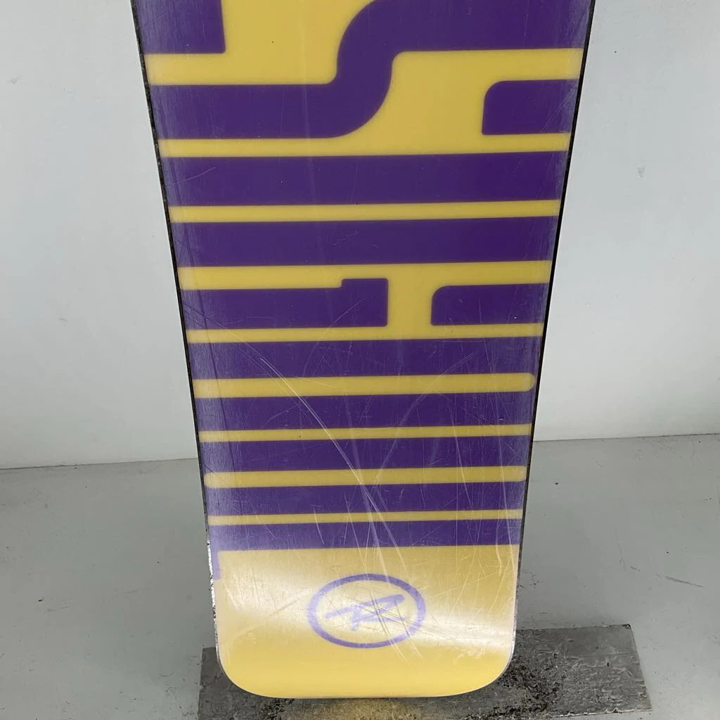 Rossignol Scan - Image 4
