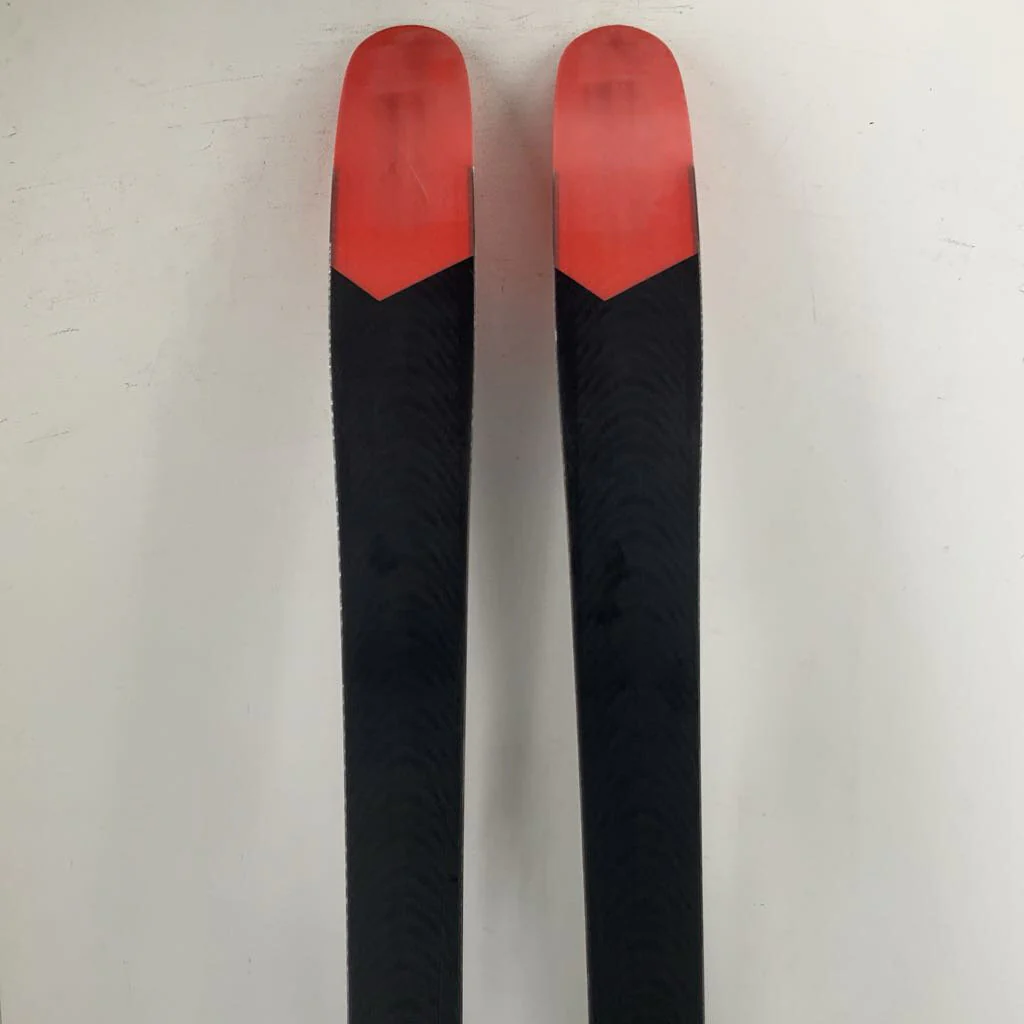 Rossignol Sky 7 w/ Look NX 12 Demo Bindings *Edge Compression* - Image 3