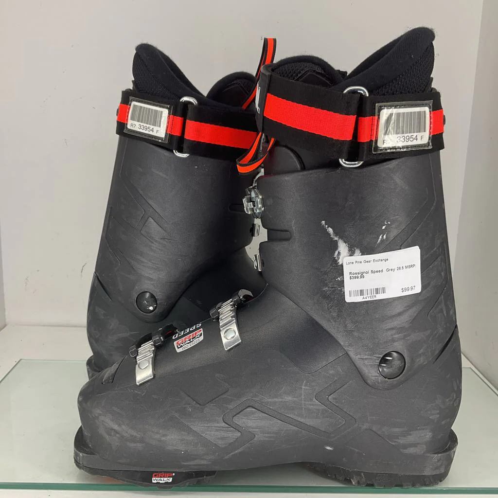 Rossignol Speed - Image 2