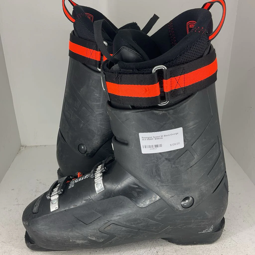Rossignol Speed 90 - Image 2