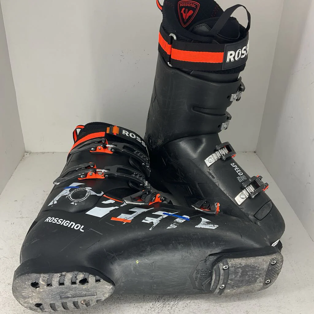 Rossignol Speed 90 - Image 4