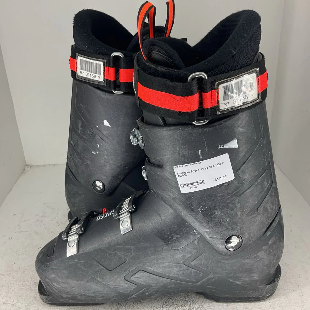 Rossignol Speed - Image 10