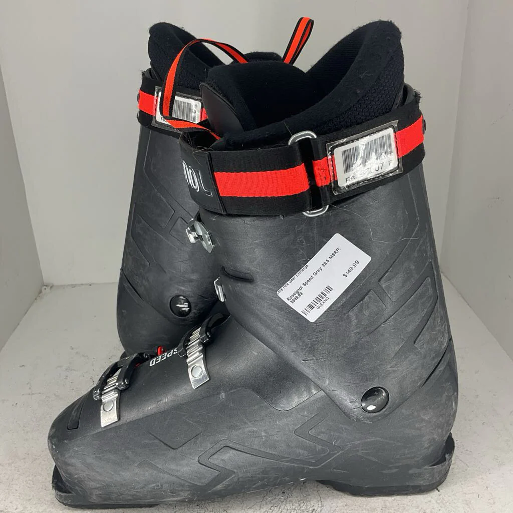 Rossignol Speed - Image 14