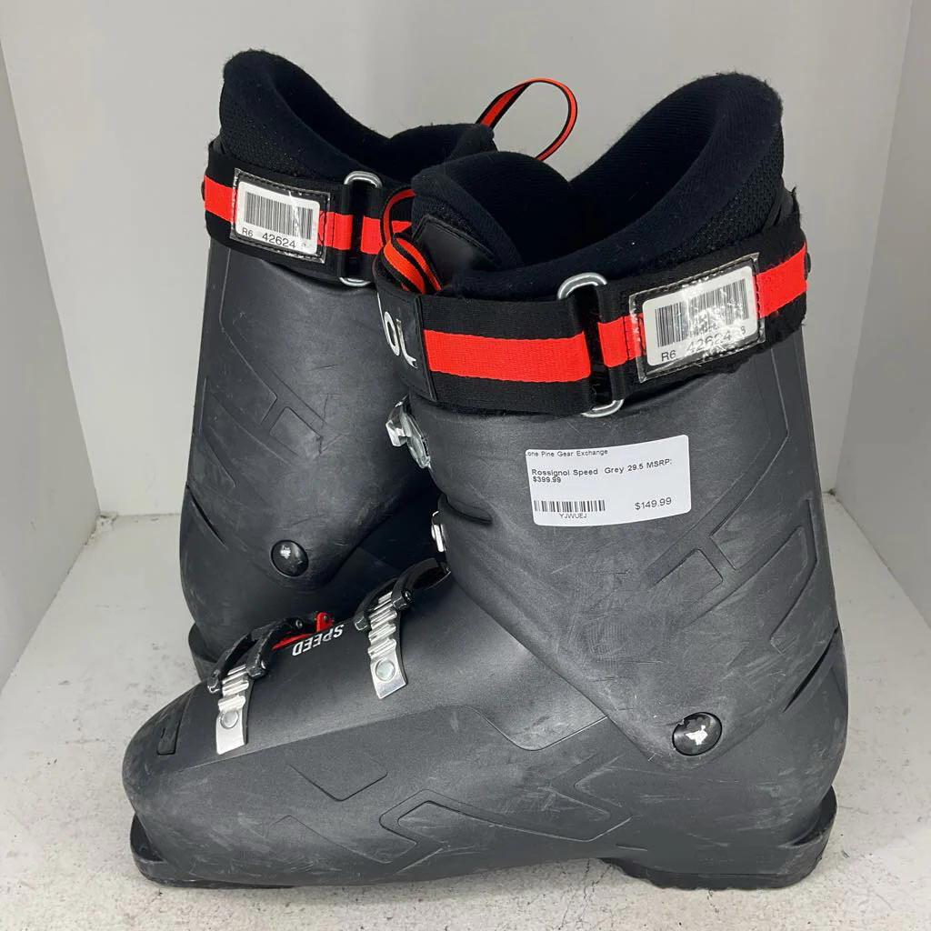 Rossignol Speed - Image 18