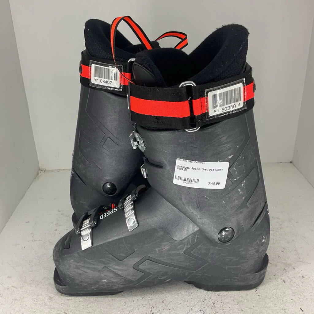 Rossignol Speed - Image 2