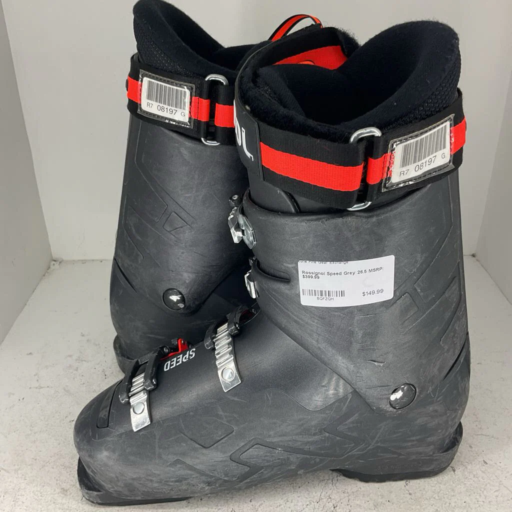 Rossignol Speed - Image 6