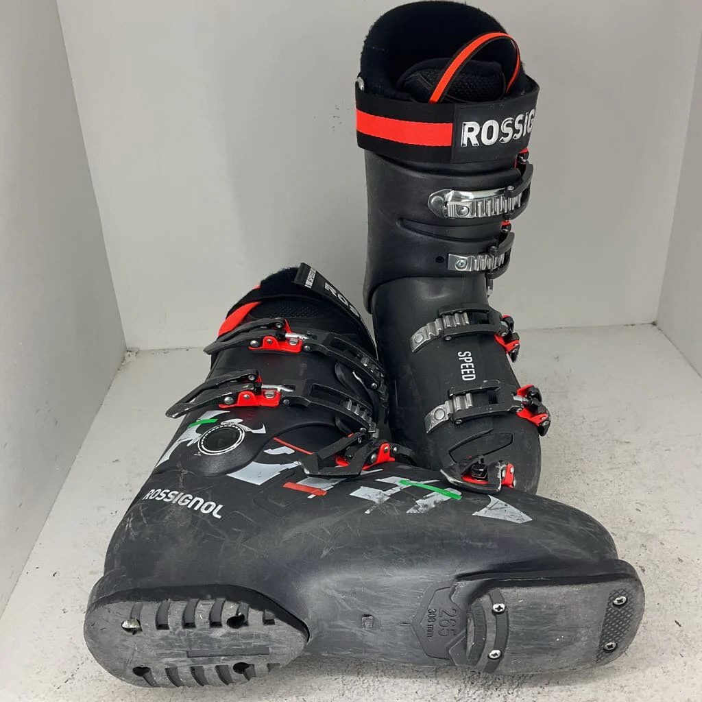 Rossignol Speed - Image 8