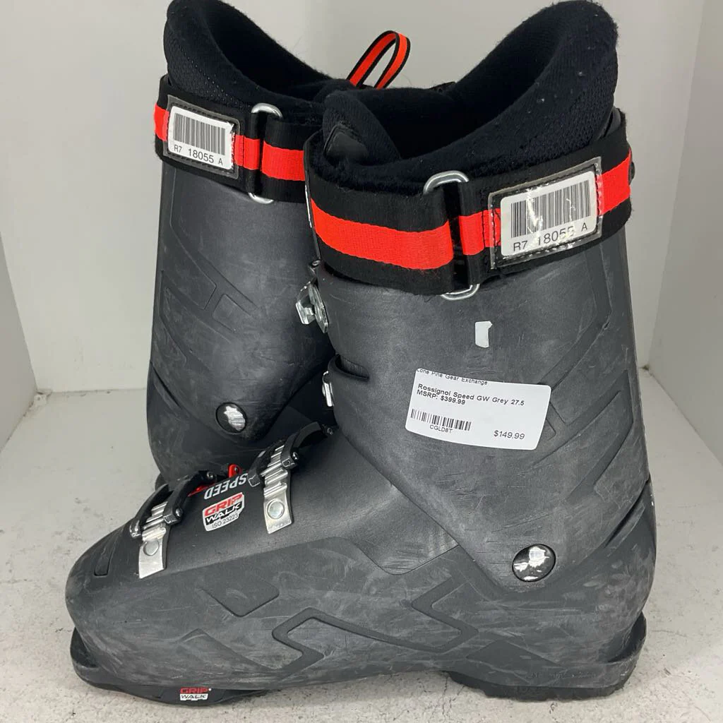 Rossignol Speed GW - Image 10