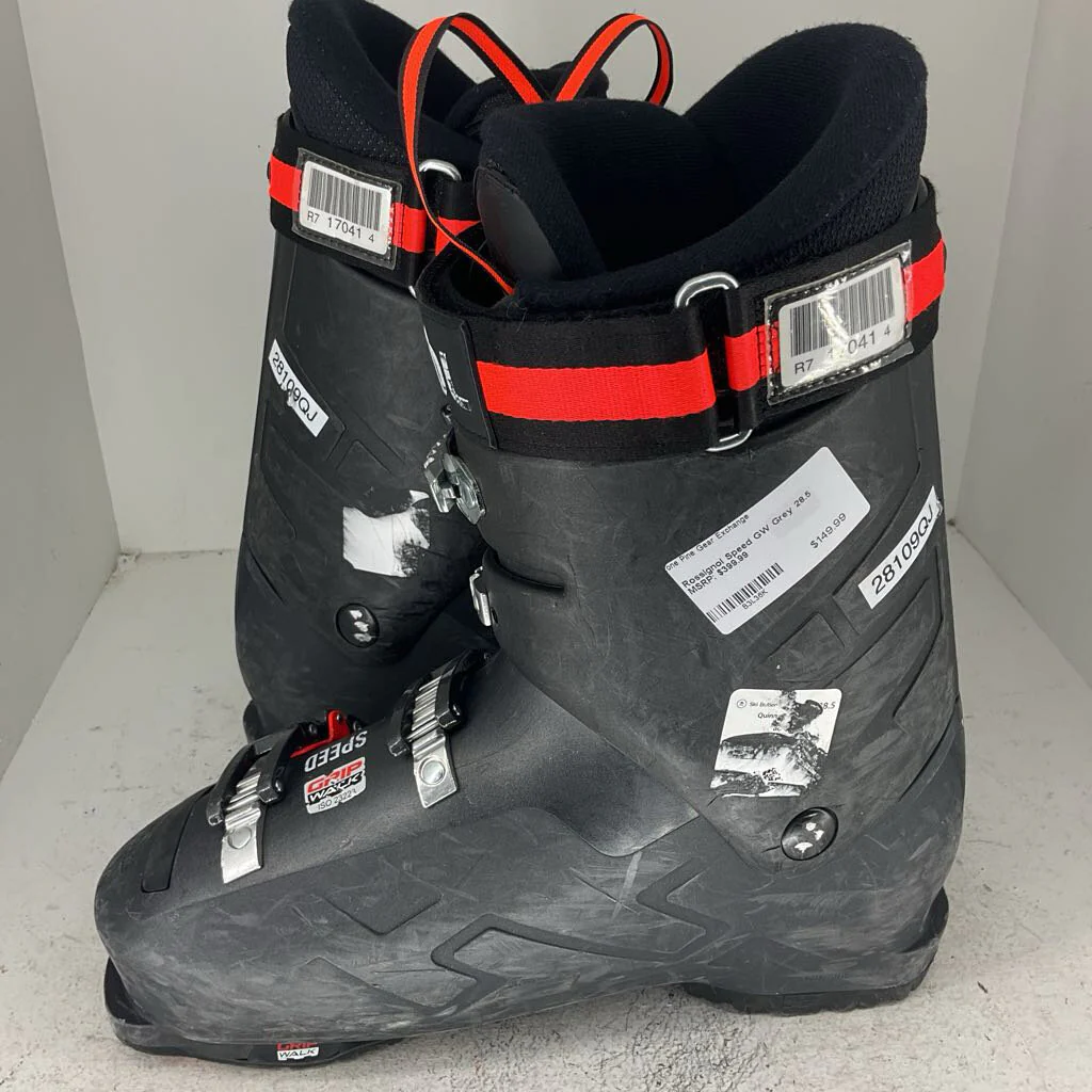 Rossignol Speed GW - Image 14