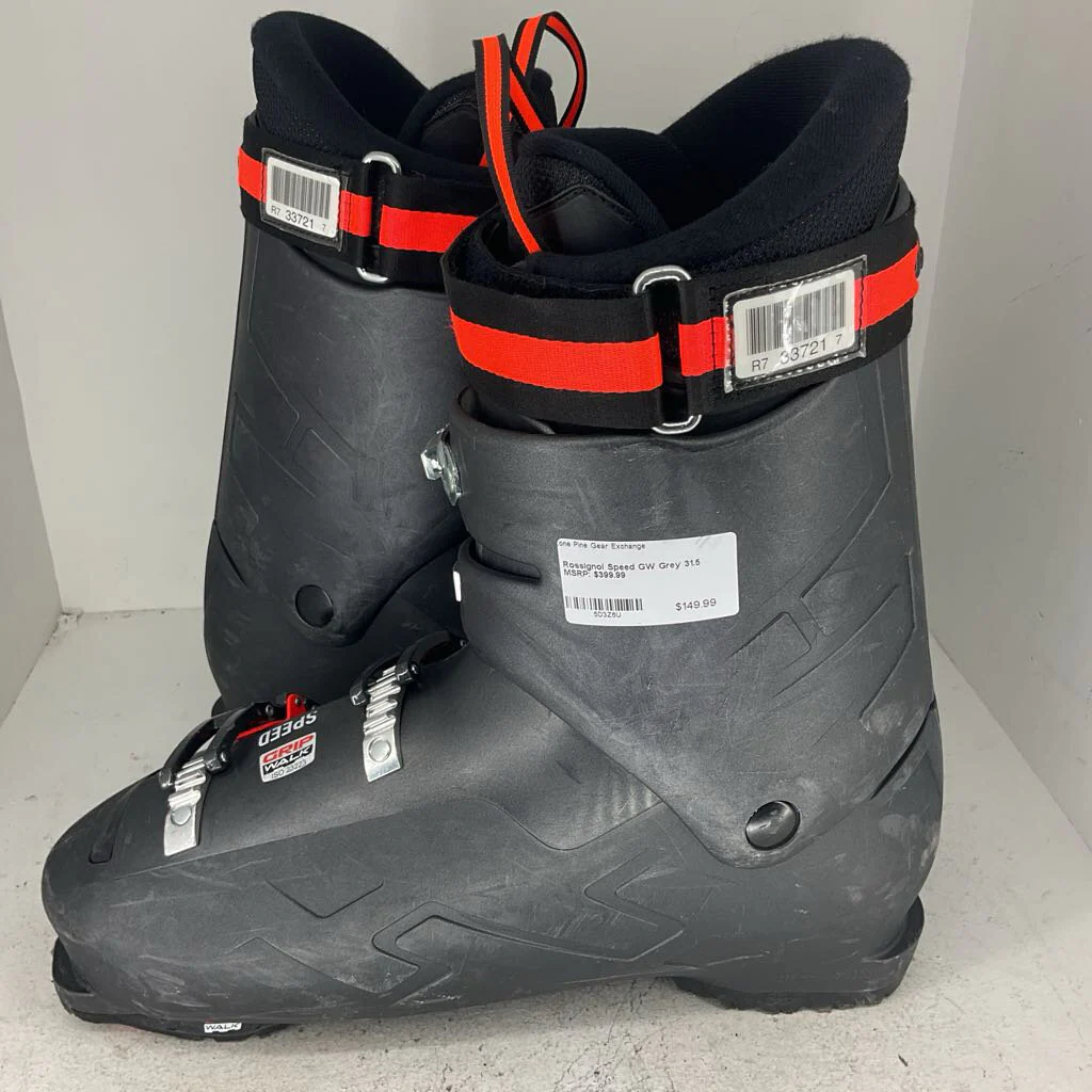 Rossignol Speed GW - Image 26