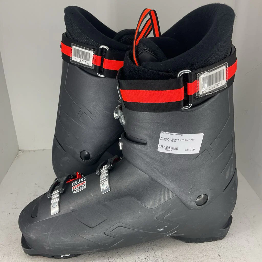 Rossignol Speed GW - Image 30