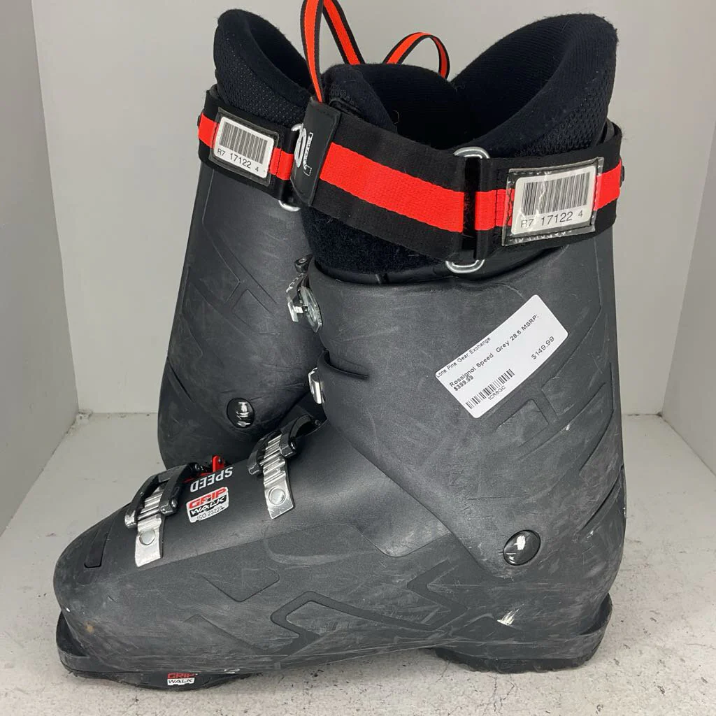 Rossignol Speed GW - Image 10