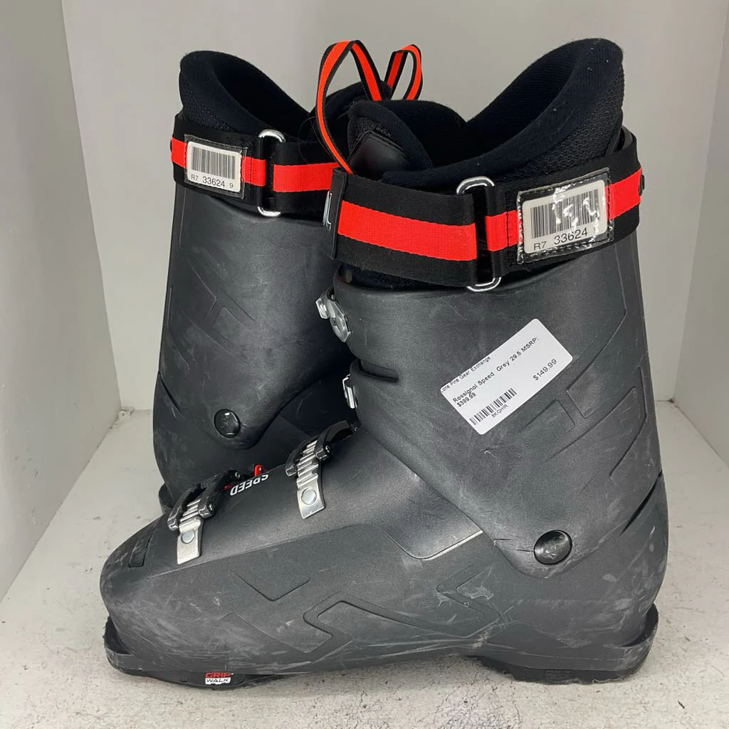Rossignol Speed GW - Image 14