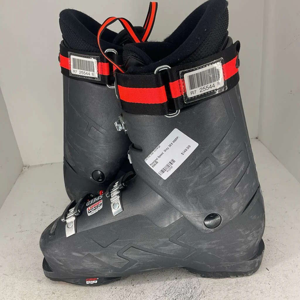 Rossignol Speed GW - Image 2