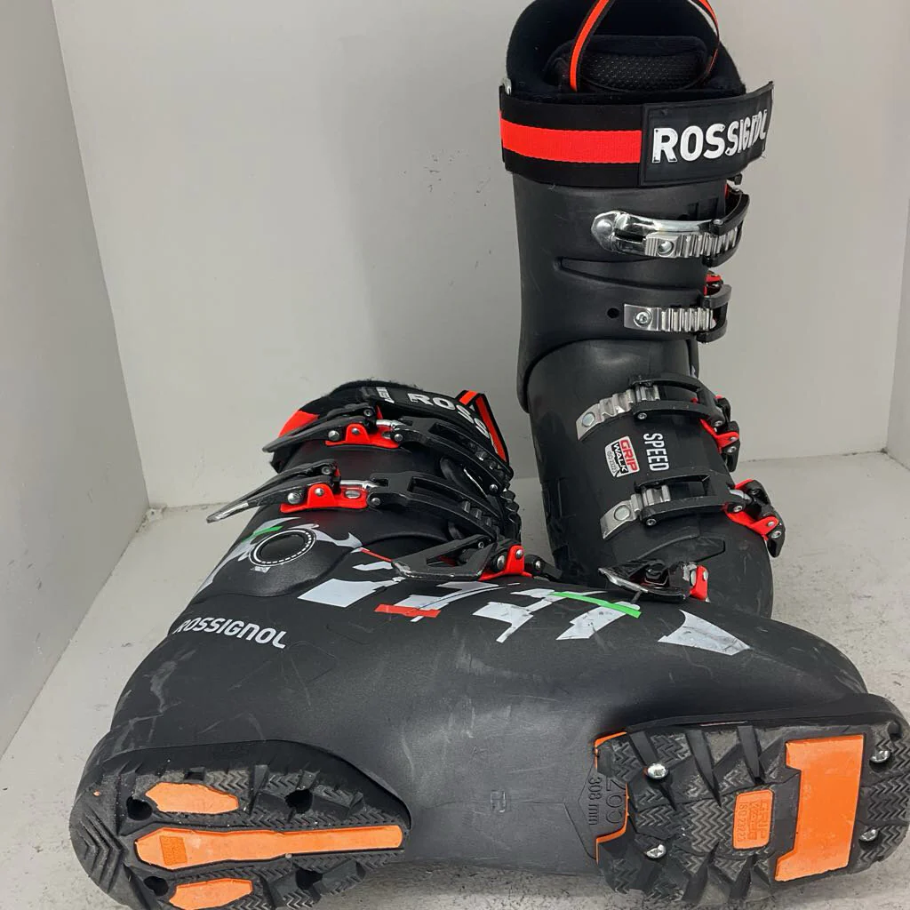 Rossignol Speed GW - Image 4