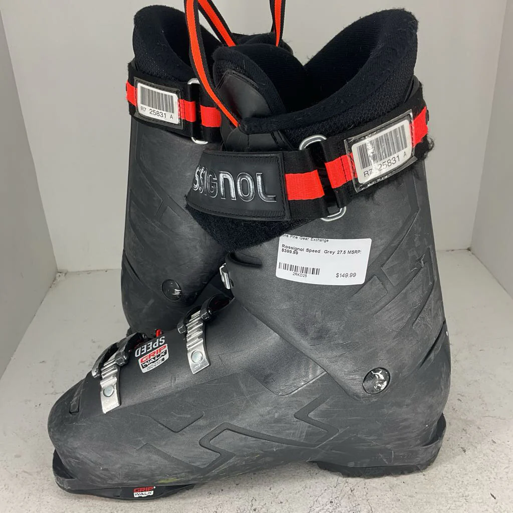 Rossignol Speed GW - Image 6