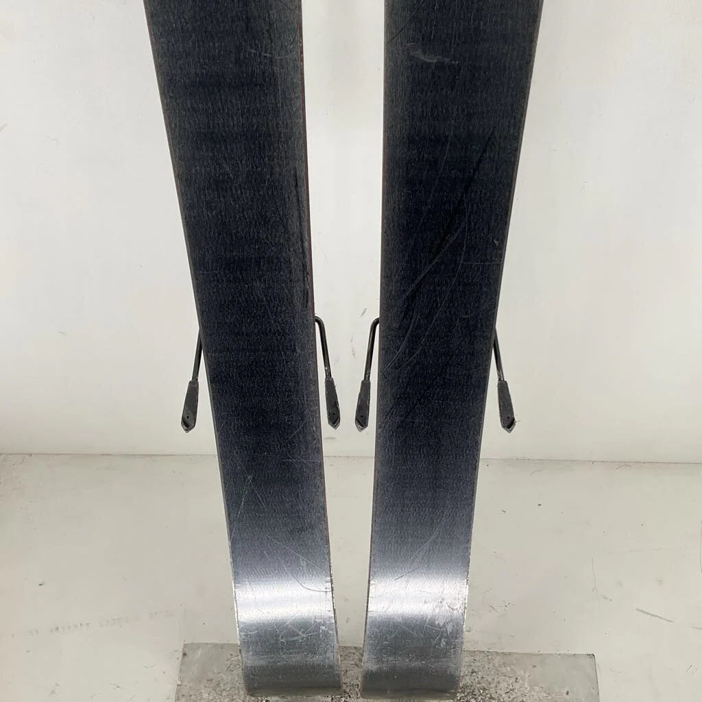 Rossignol Sprayer Pro w/ Look Kidx Demo Bindings - Image 8