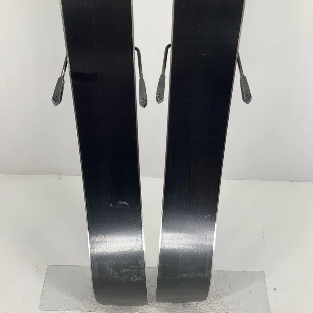 Rossignol Sprayer Pro w/ Look Kidx Demo Bindings - Image 7