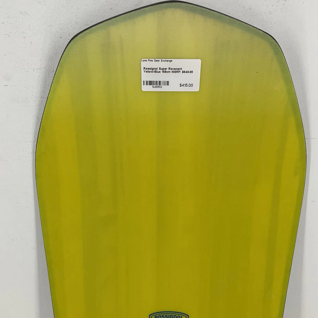 Rossignol Super Revenant - Image 3