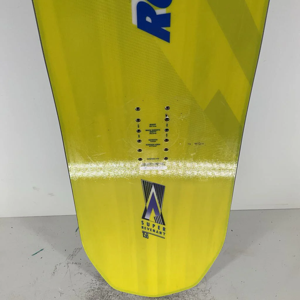 Rossignol Super Revenant - Image 5
