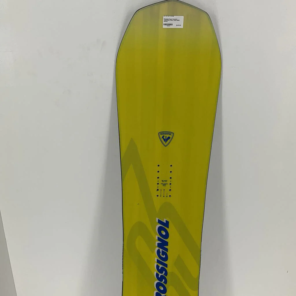 Rossignol Super Revenant - Image 8