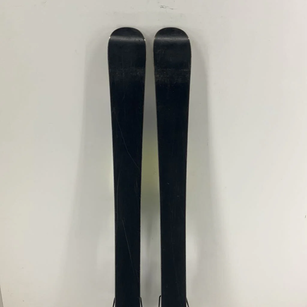 Rossignol Terrain Junior w/ Look KidX 4.5 Demo Bindings - Image 3