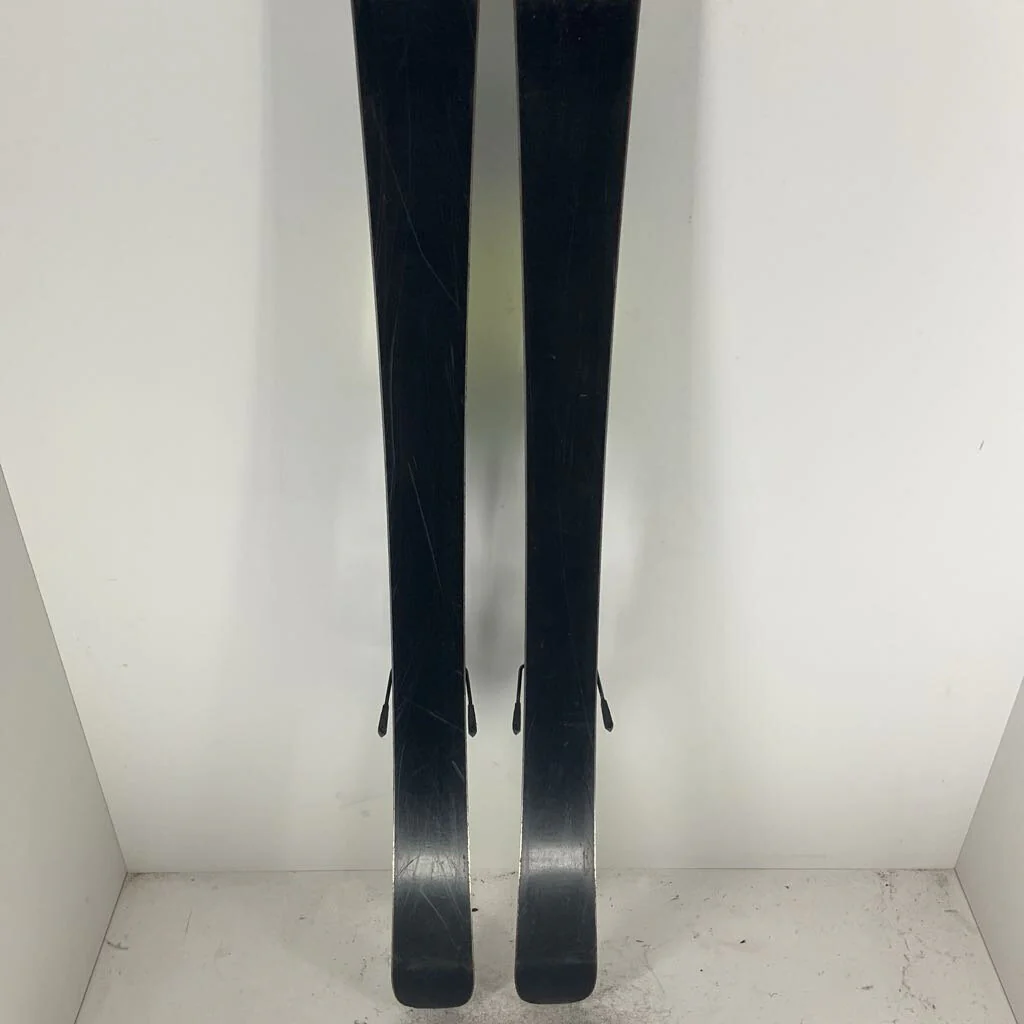 Rossignol Terrain Junior w/ Look KidX 4.5 Demo Bindings - Image 4
