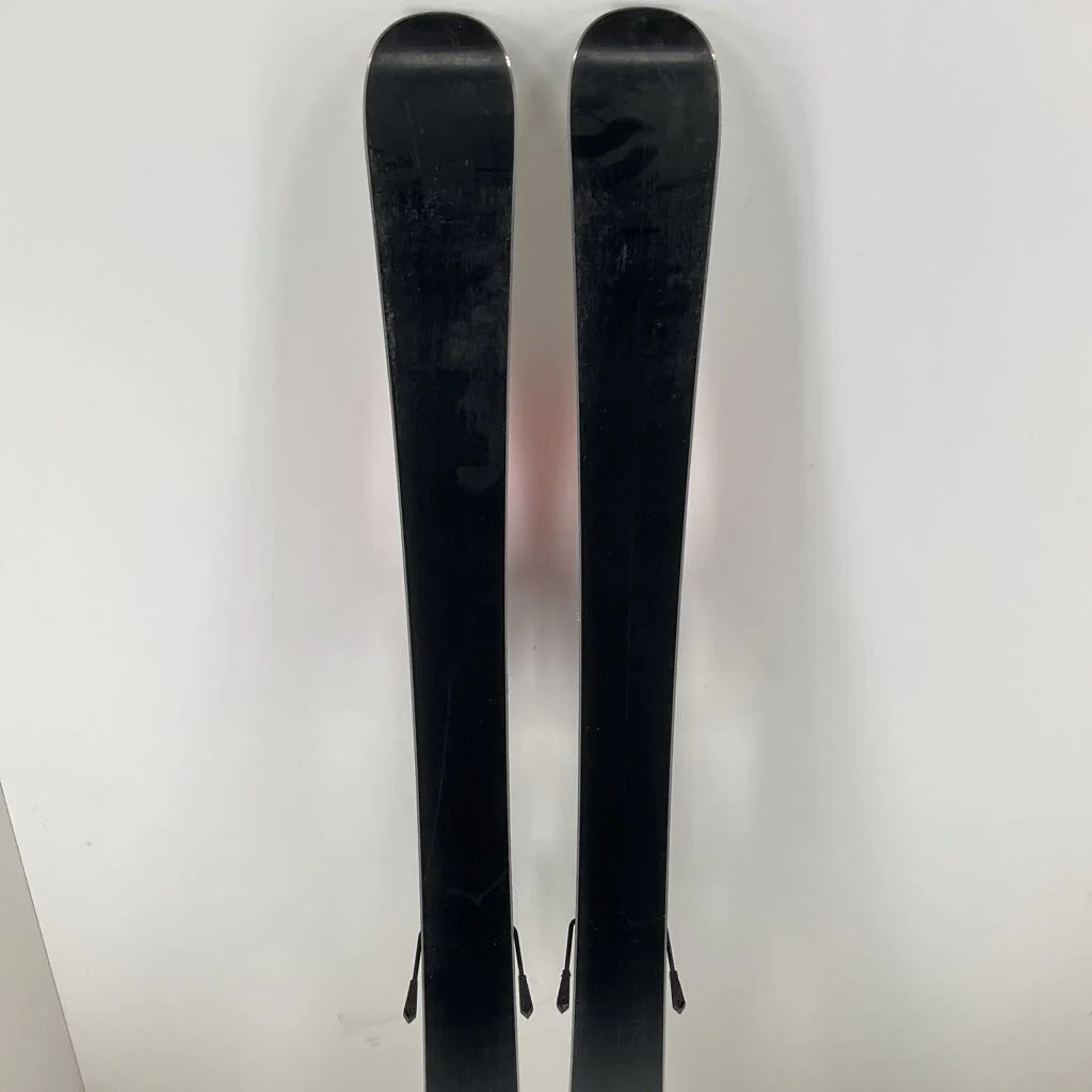 Rossignol Terrain Junior w/ Look KidX 4.5 Demo Bindings - Image 15
