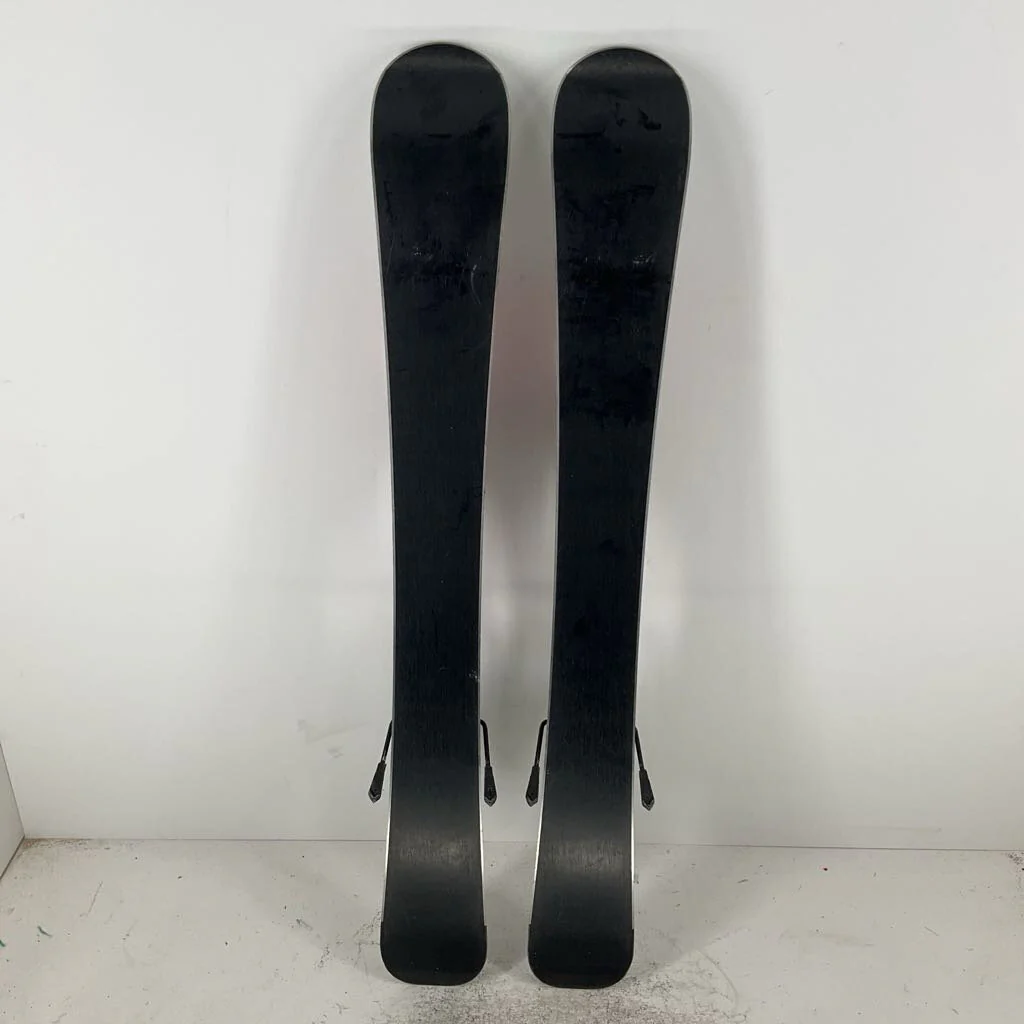 Rossignol Terrain Junior w/ Look KidX 4.5 Demo Bindings - Image 4
