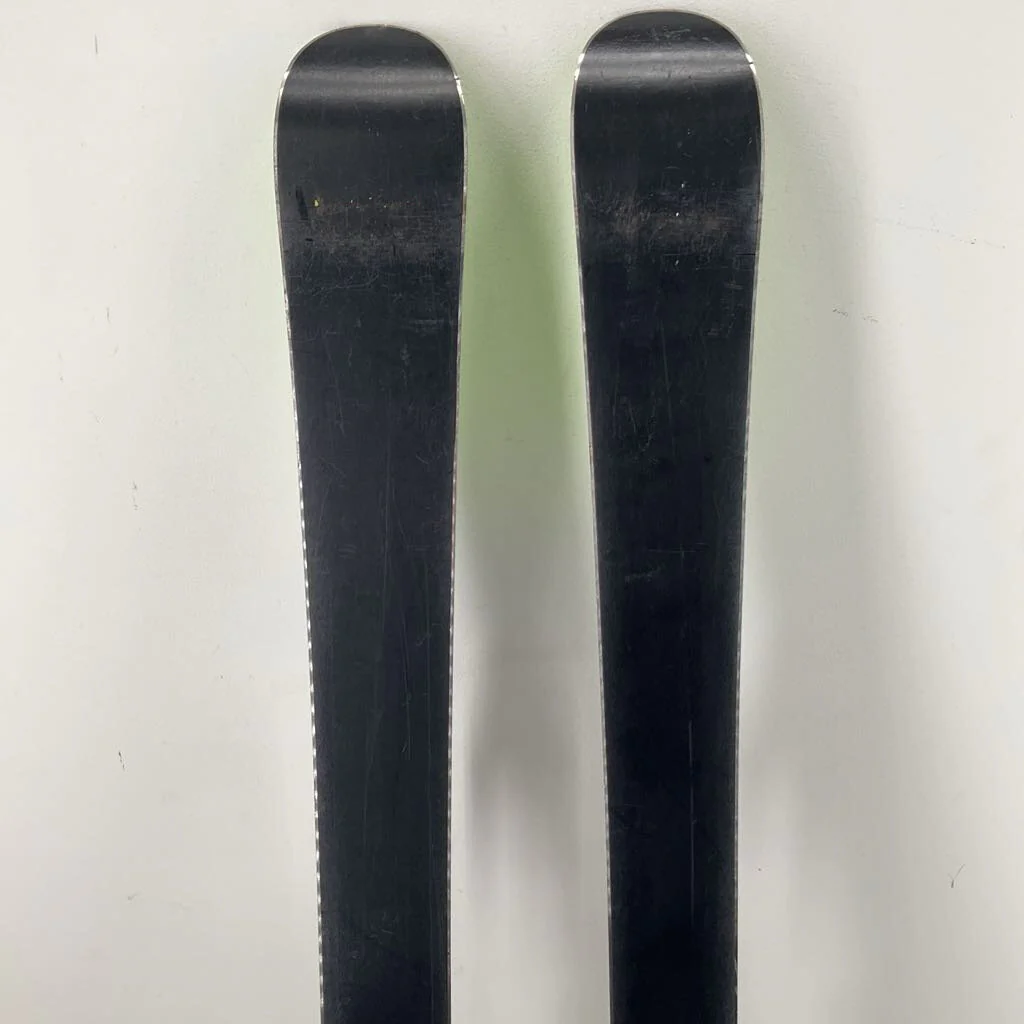 Rossignol Terrain Junior w/ Look KidX 4.5 Demo Bindings - Image 3
