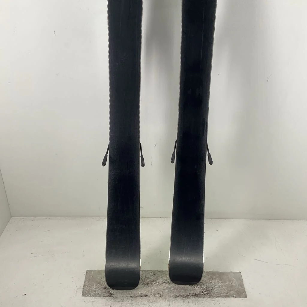 Rossignol Terrain Junior w/ Look KidX 4.5 Demo Bindings - Image 4