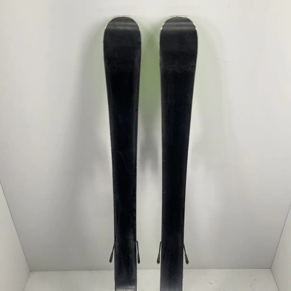 Rossignol Terrain Junior w/ Look KidX 4.5 Demo Bindings - Image 14