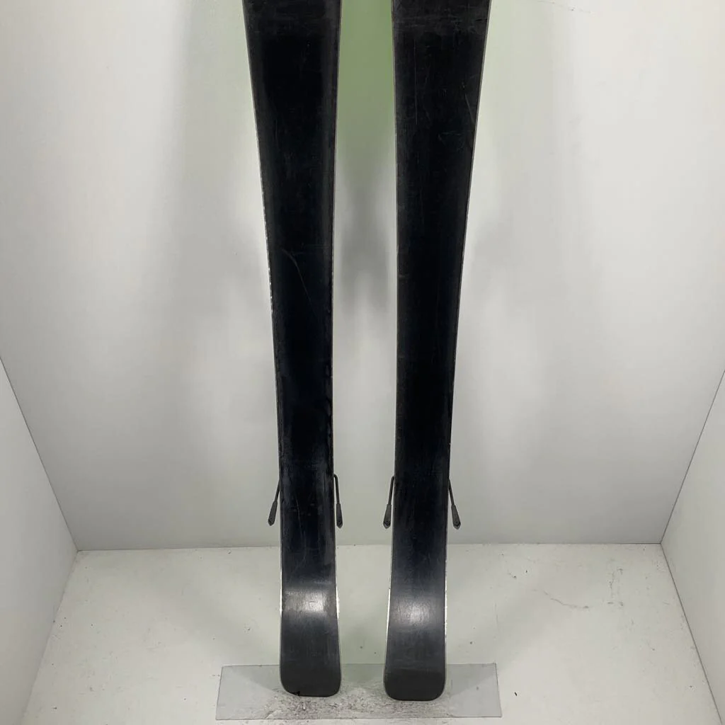 Rossignol Terrain Junior w/ Look KidX 4.5 Demo Bindings - Image 15