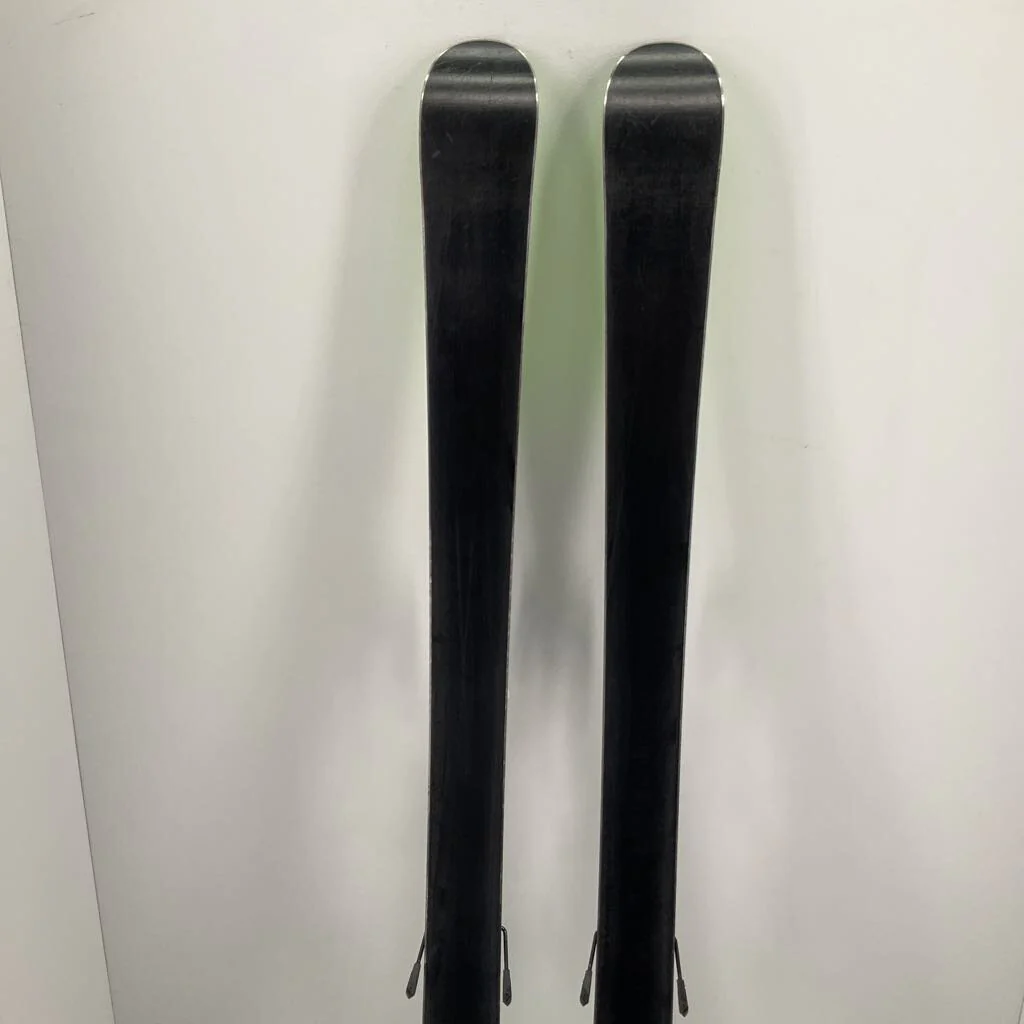 Rossignol Terrain Junior w/ Look KidX 4.5 Demo Bindings - Image 29